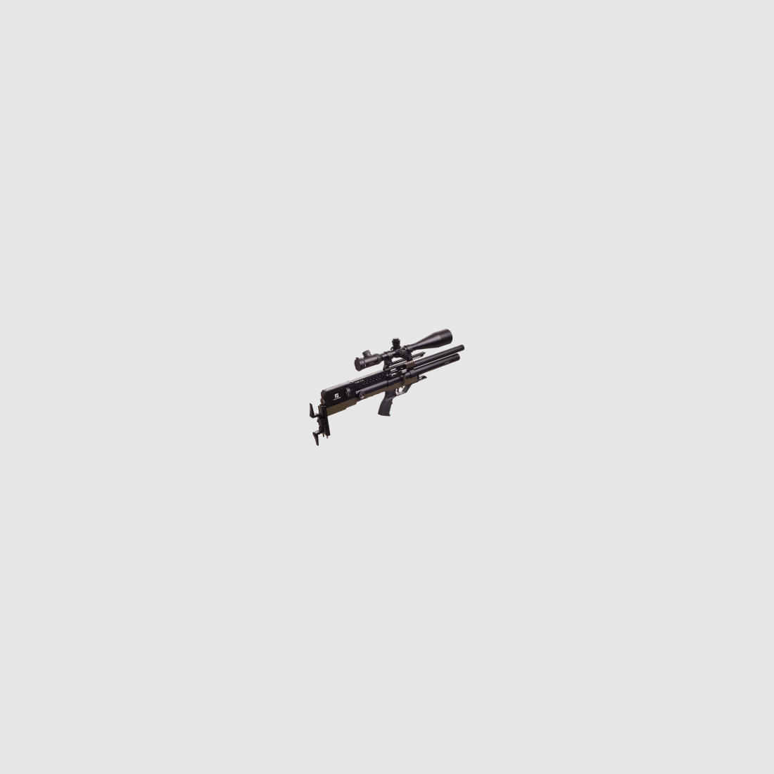 REXIMEX Meta od Green Aluminiumzylinder 5,5 mm, Bild 3 von 3