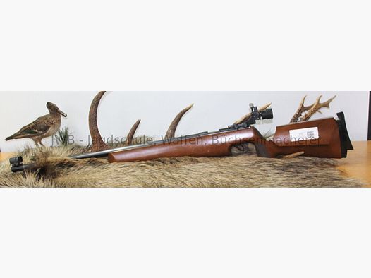 Anschütz 64 - .22lr