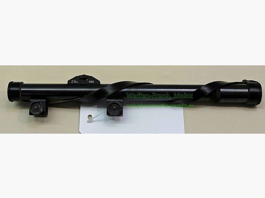 Ruediger Optik, Alemania Mod. Ocio