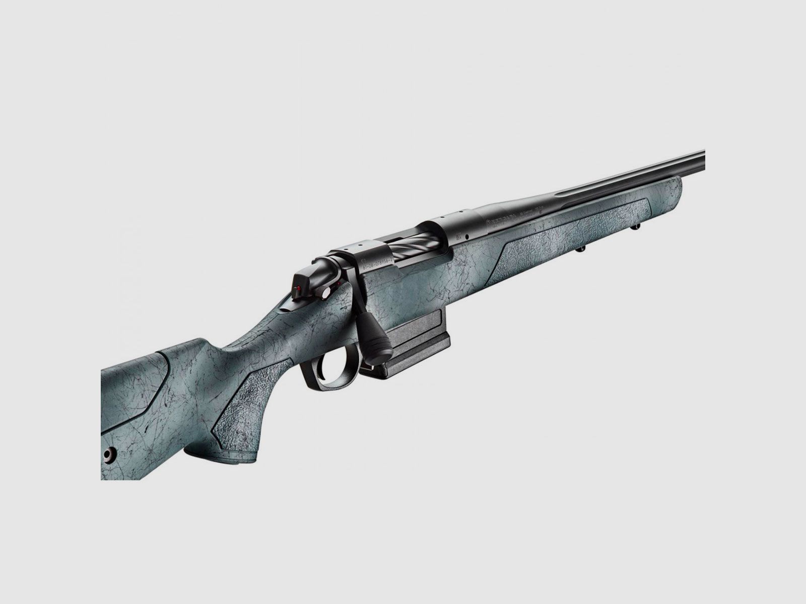 BÜCHSE – BERGARA – B14 WILD SIERRA 22″ KAL. 7PRC, Bild 5 von 5