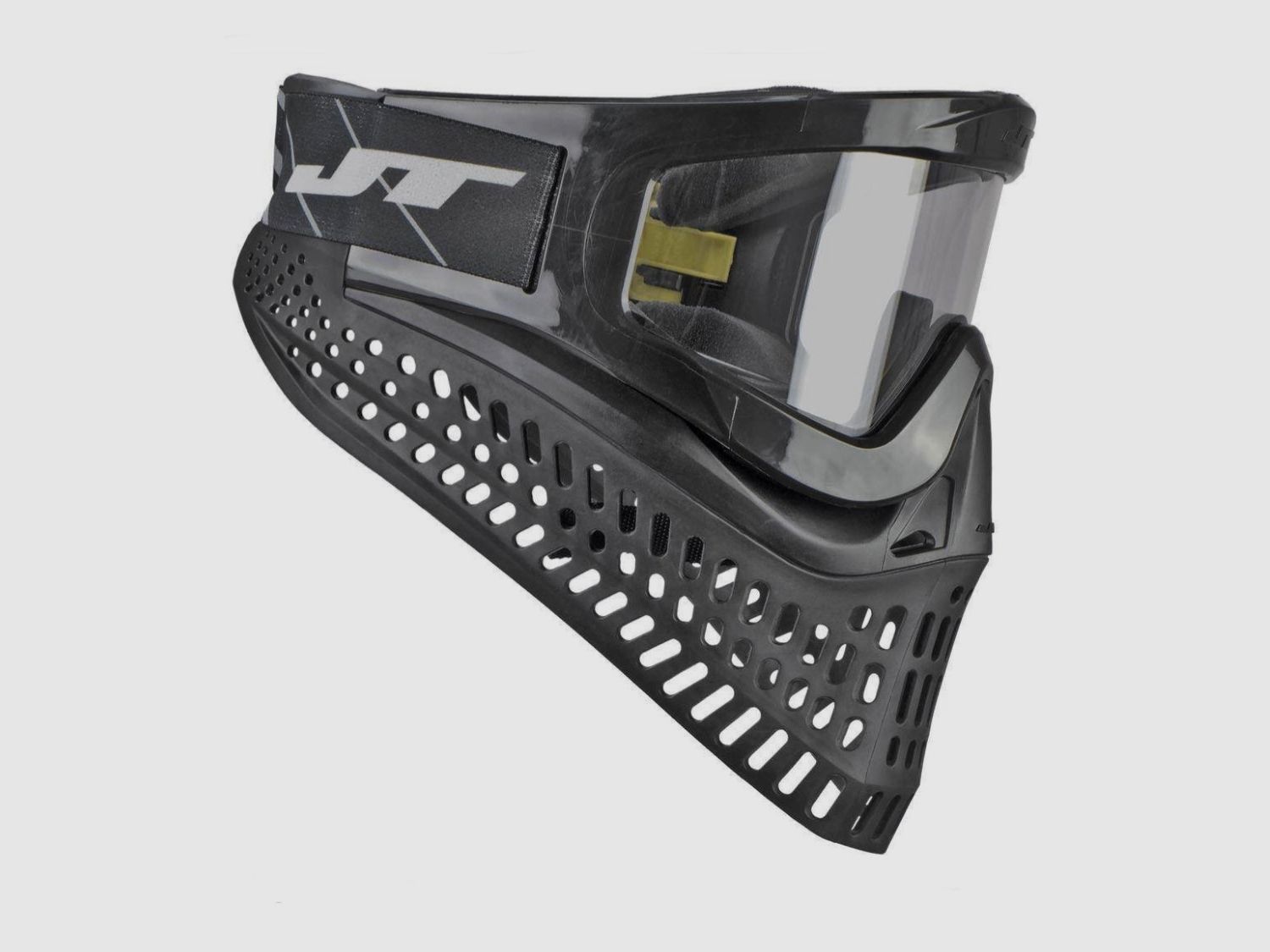 Maske JT Proflex X Thermal Quick Change System, Bild 3 von 5
