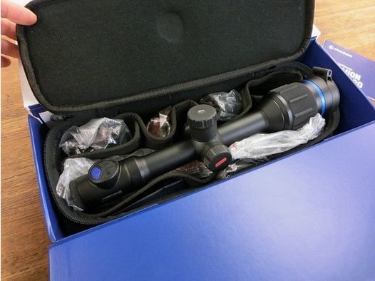 Se vende Pulsar Thermion 2 XP50 Pro