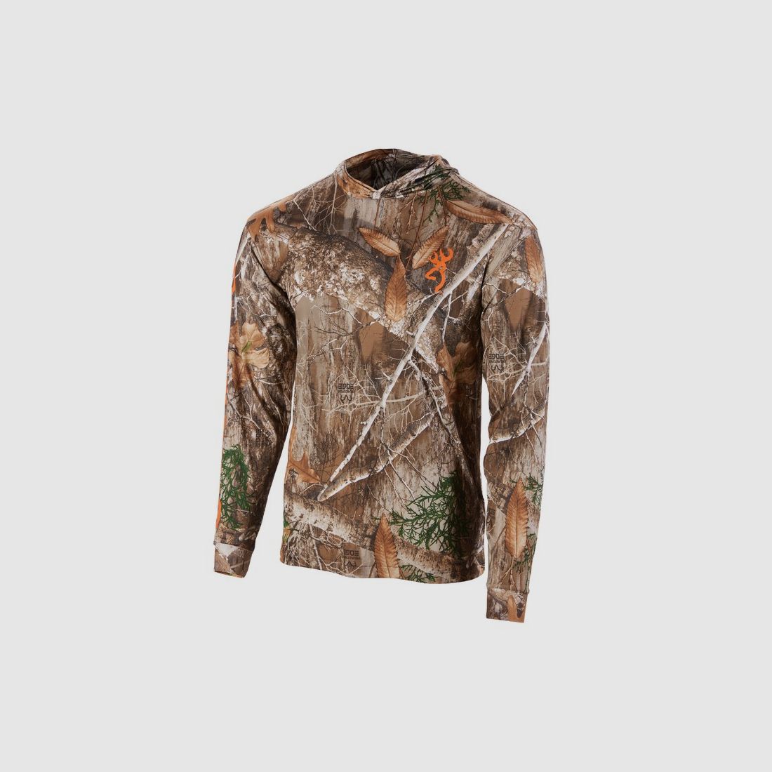 Browning shirt teamspirit realtree edge, immagine 2 di 3