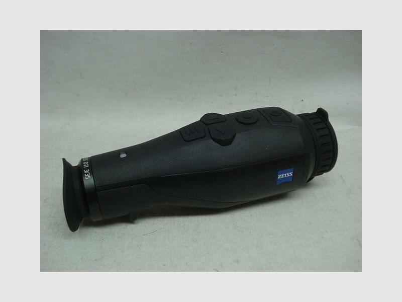 ZEISS DTI 3/35 thermal imaging range: 1235 m