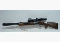 Blaser 97 +Zeiss Varip. 2,5-10x50