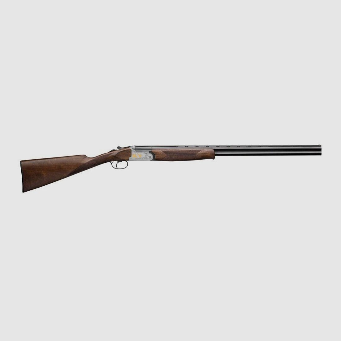 Jagdflinte Fair Classic Stahl 410/76