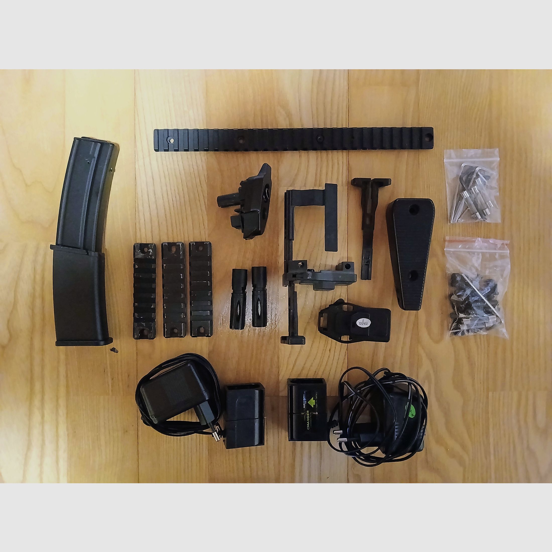 MP7-Fête de la bataille