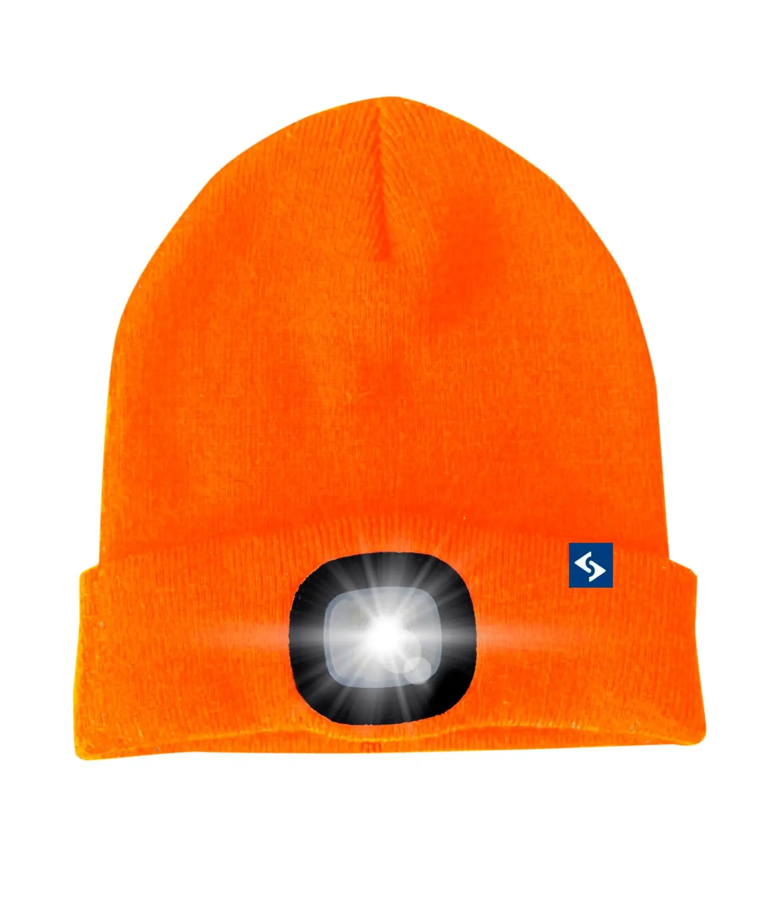 Scheibler LED children's hat Malix