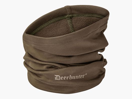 Deerhunter Halswärmer Rusky Silent