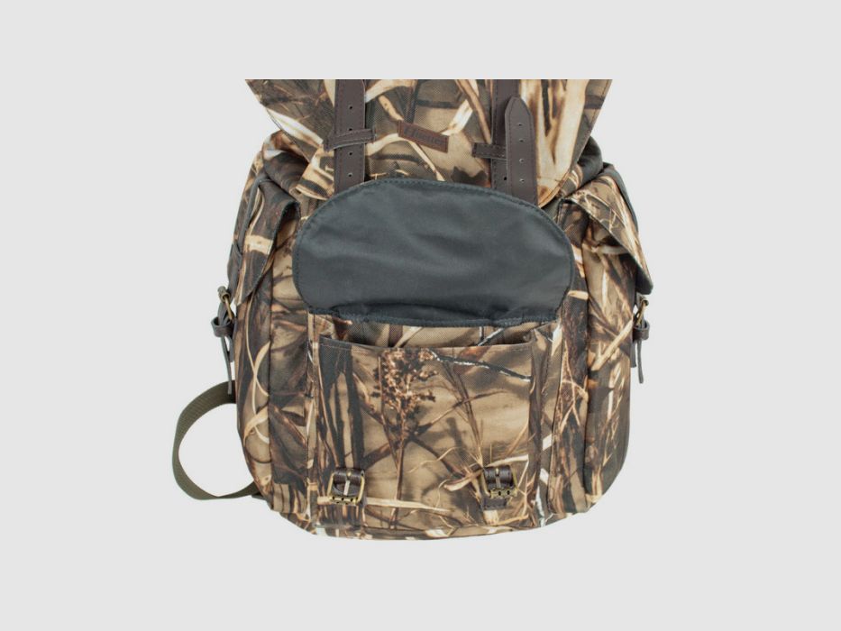 Huetter sac à dos cube camouflage « BLEND » n° 1113, image 6 sur 8