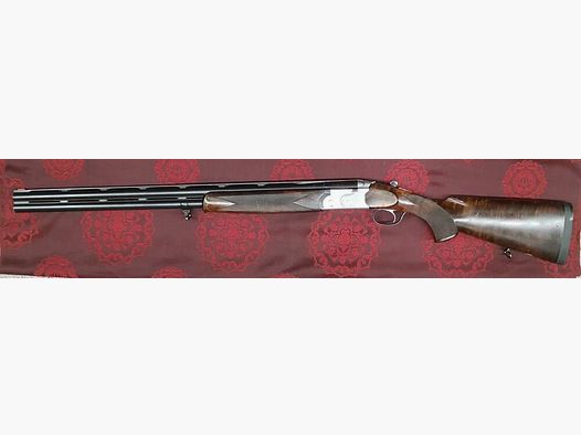 Beretta S686 Special