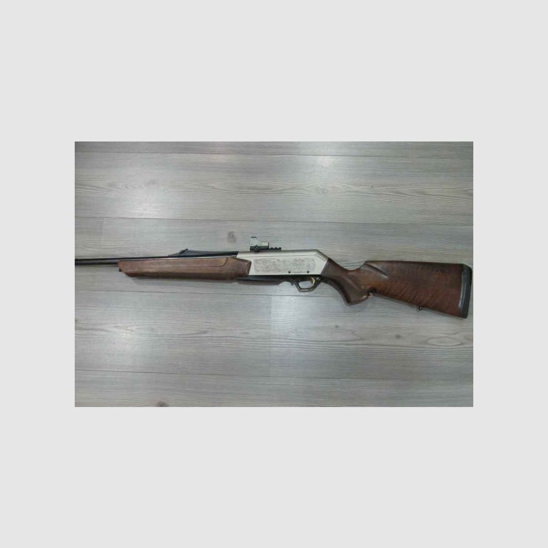 BROWNING ECLIPSE + DOCTER (verkauft), Bild 6 von 7