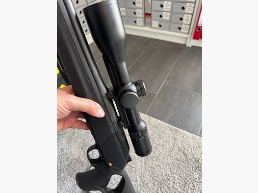 Blaser B2 2-12x50 IC 