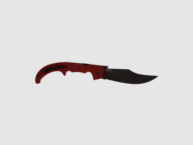 Cold Steel Espada XL Ruby Red, Bild 2 von 6