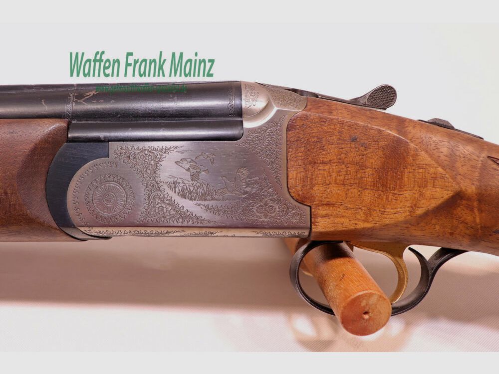 Kettner Mod. Campione, image 3 of 4