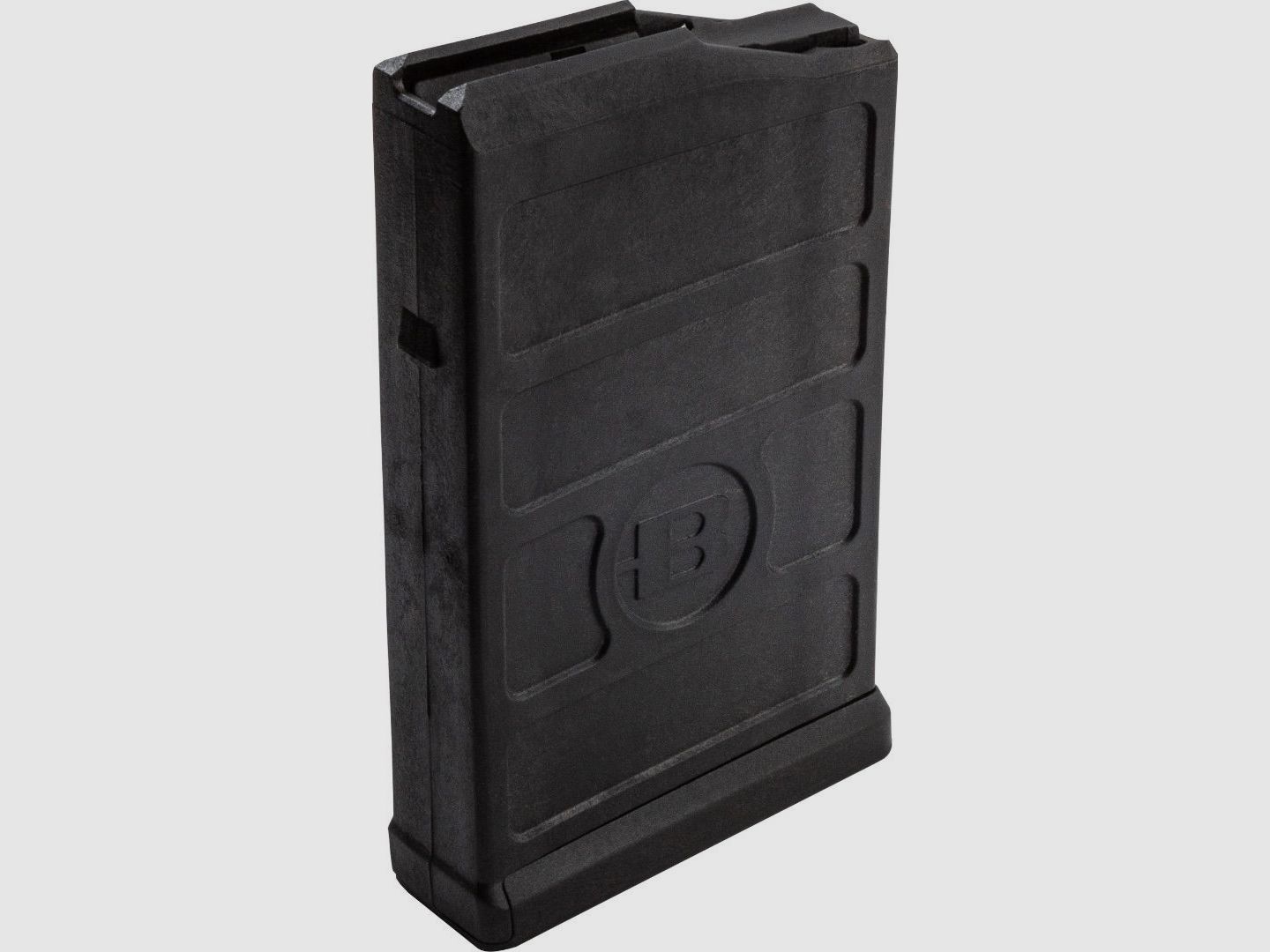 Bergara Ersatzmagazin AICS Komptibel Kal. .308 Win., 6.5 Creedmoor, 10-Schuss