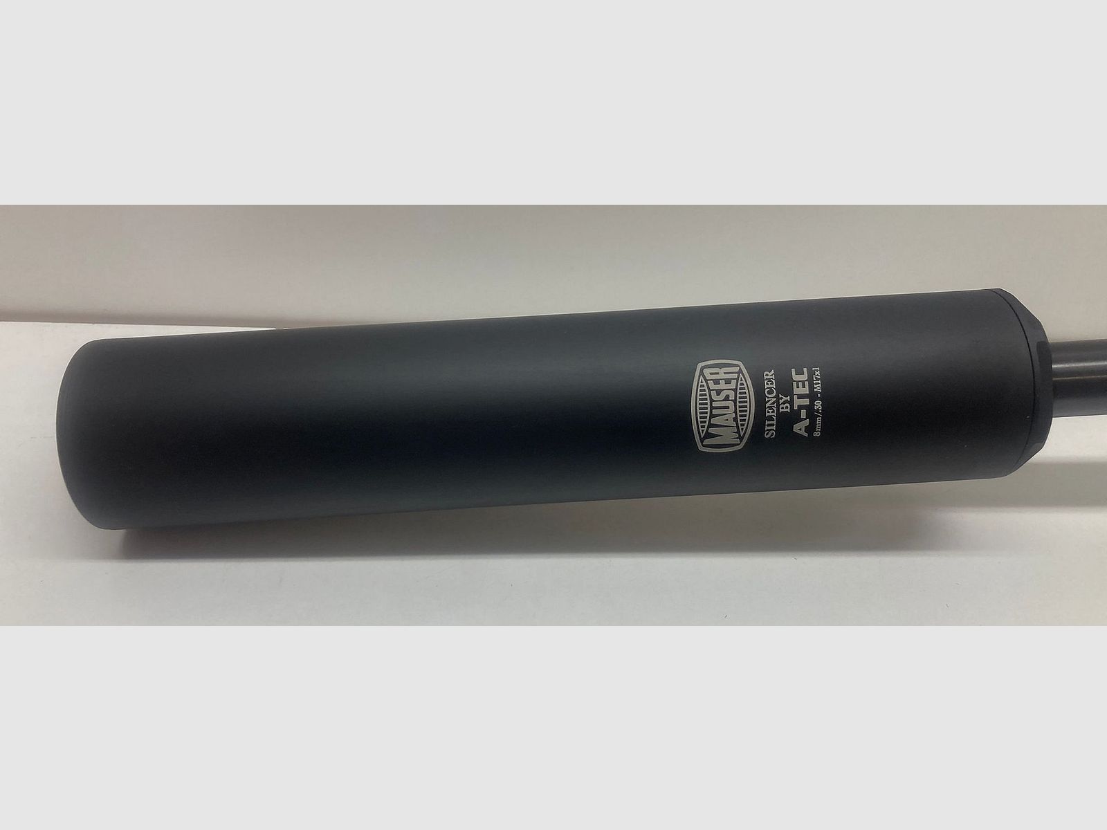 MAUSER M18 Waldjagd | Jungjäger 2024 | Profi-Starter-Paket