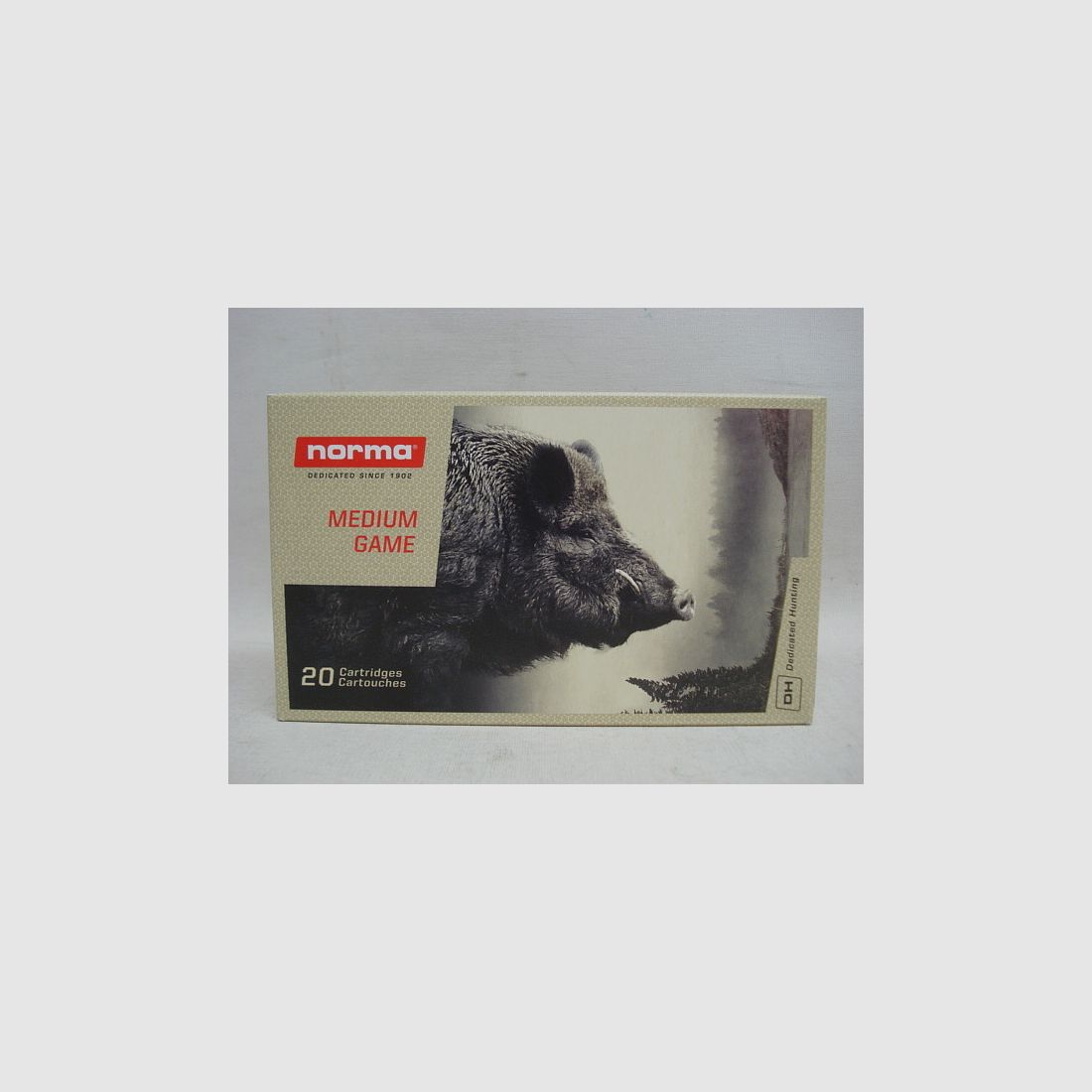 .30-06 Vulkan - 11,7g/180gr (a20)