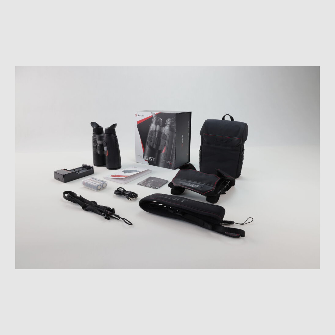 Nocpix QUEST H50R