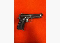 Pistola Beretta 952 Calibro 7.65