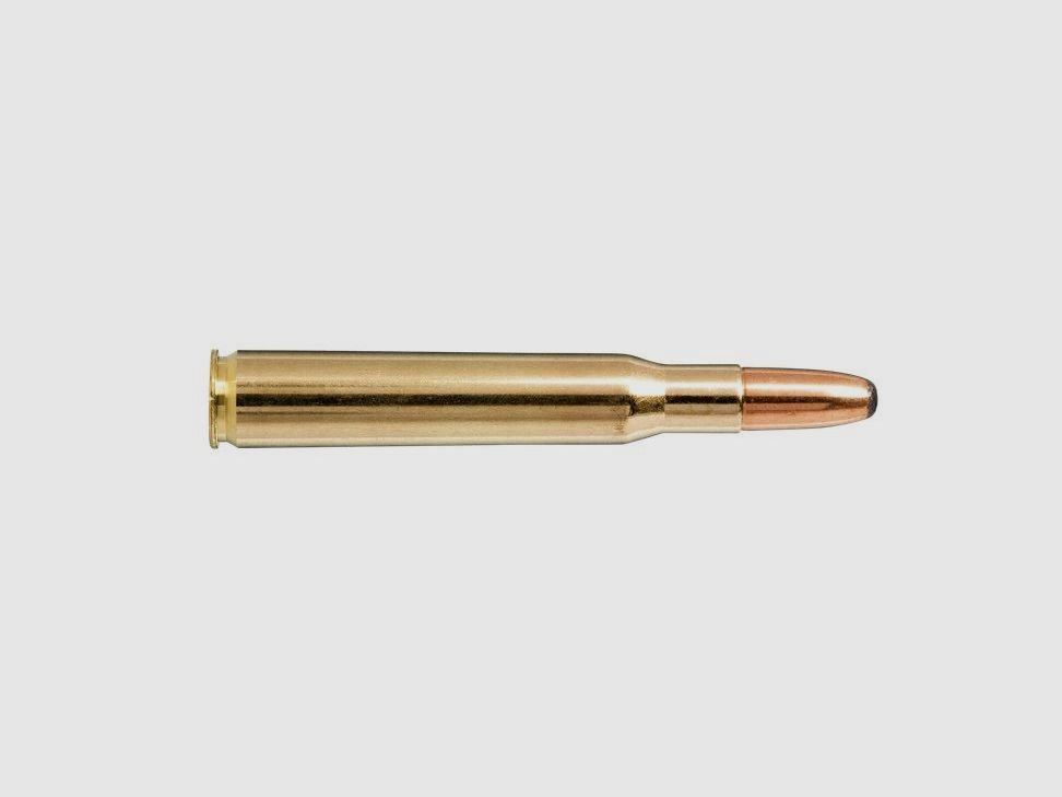 NORMA .30-06 Whitetail SP 11,7 g Büchsenmunition, Bild 2 von 2