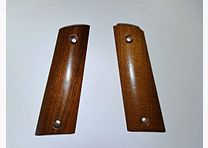 Poignées en bois pour Colt 1911 Government