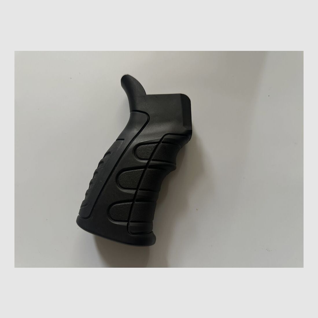 Haenel Original Schubschaft + Pistolengriff für 223/308 AR