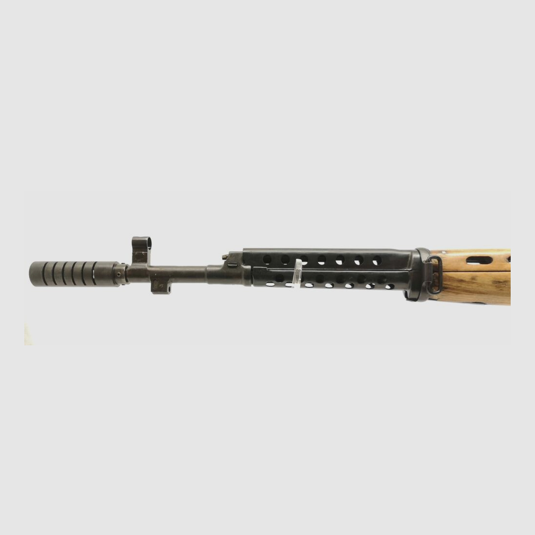 Tokarew SVT 40