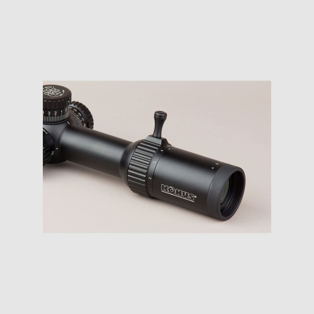Zielfernrohr Konus GLORY 2-16X50 Zoom, Bild 12 von 24