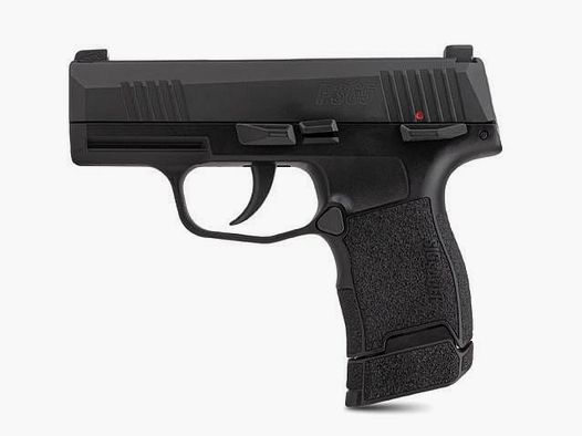 GSG Sig Sauer ProForce P365 Softair Pistole