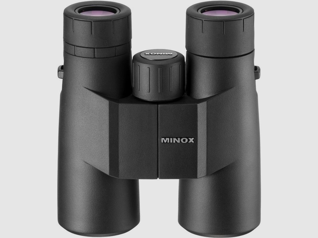 Minox BF 10×42