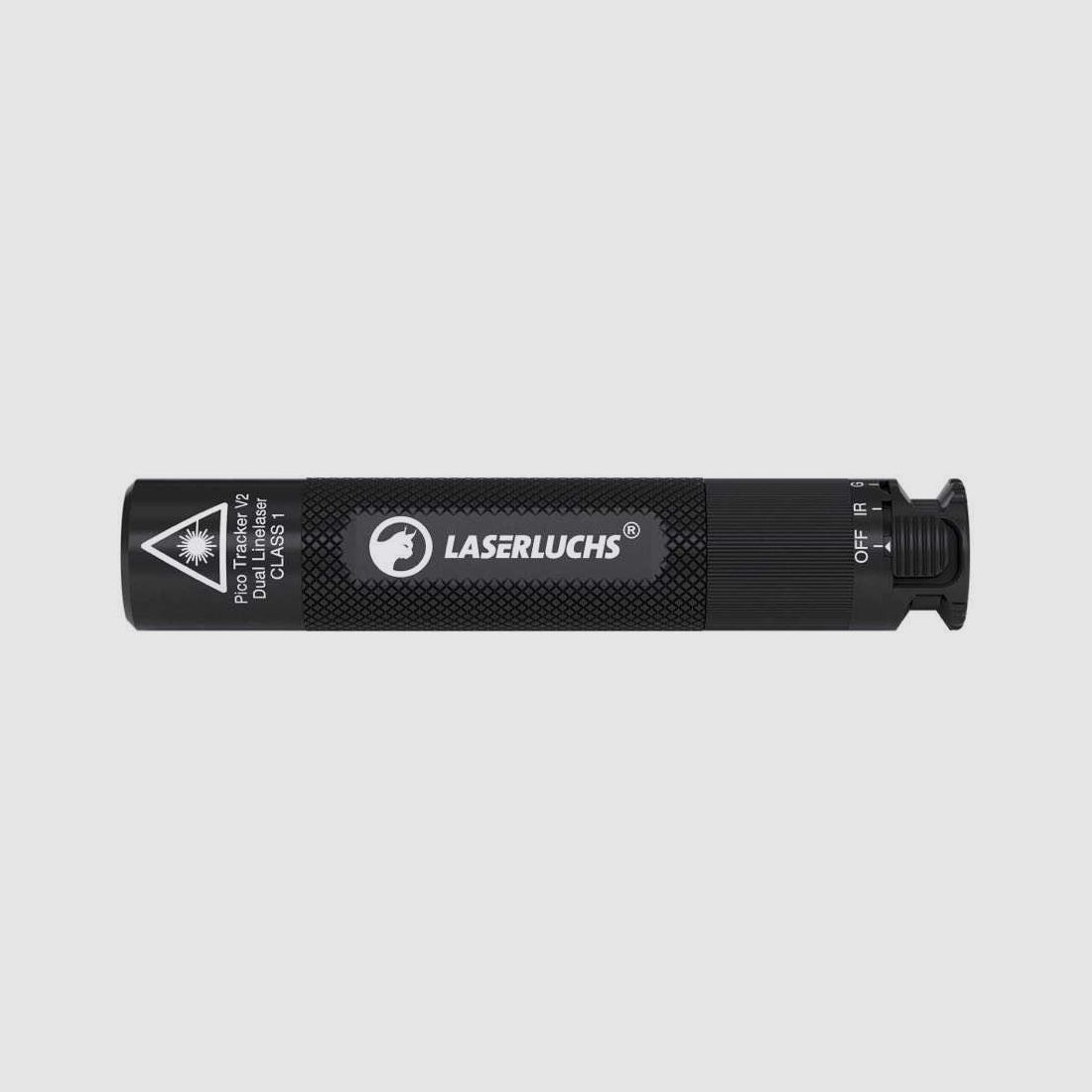 Laserluchs Pico Tracker V2