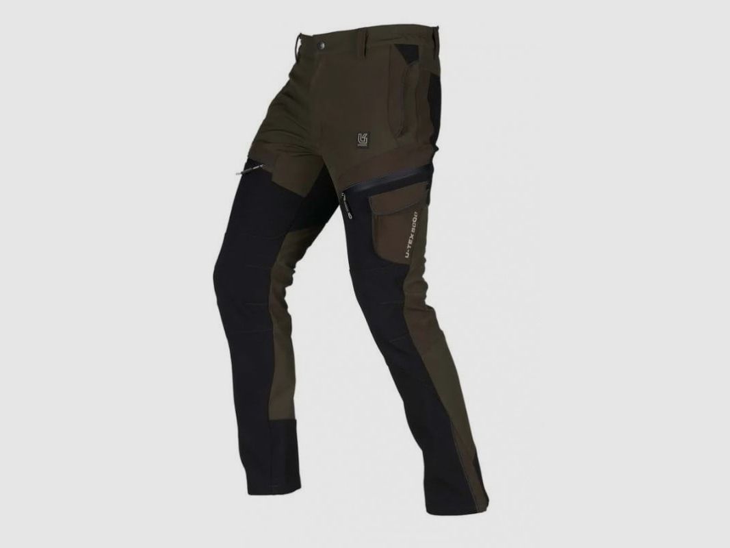 UNIVERS PANTALONE TOFANE KEVLAR U-TEX, Bild 1 von 6