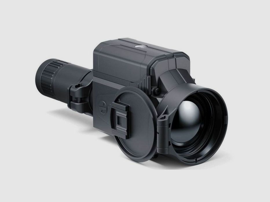 Clip-on Wärmebildgerät Pulsar Krypton 2 XG50, Bild 5 von 28