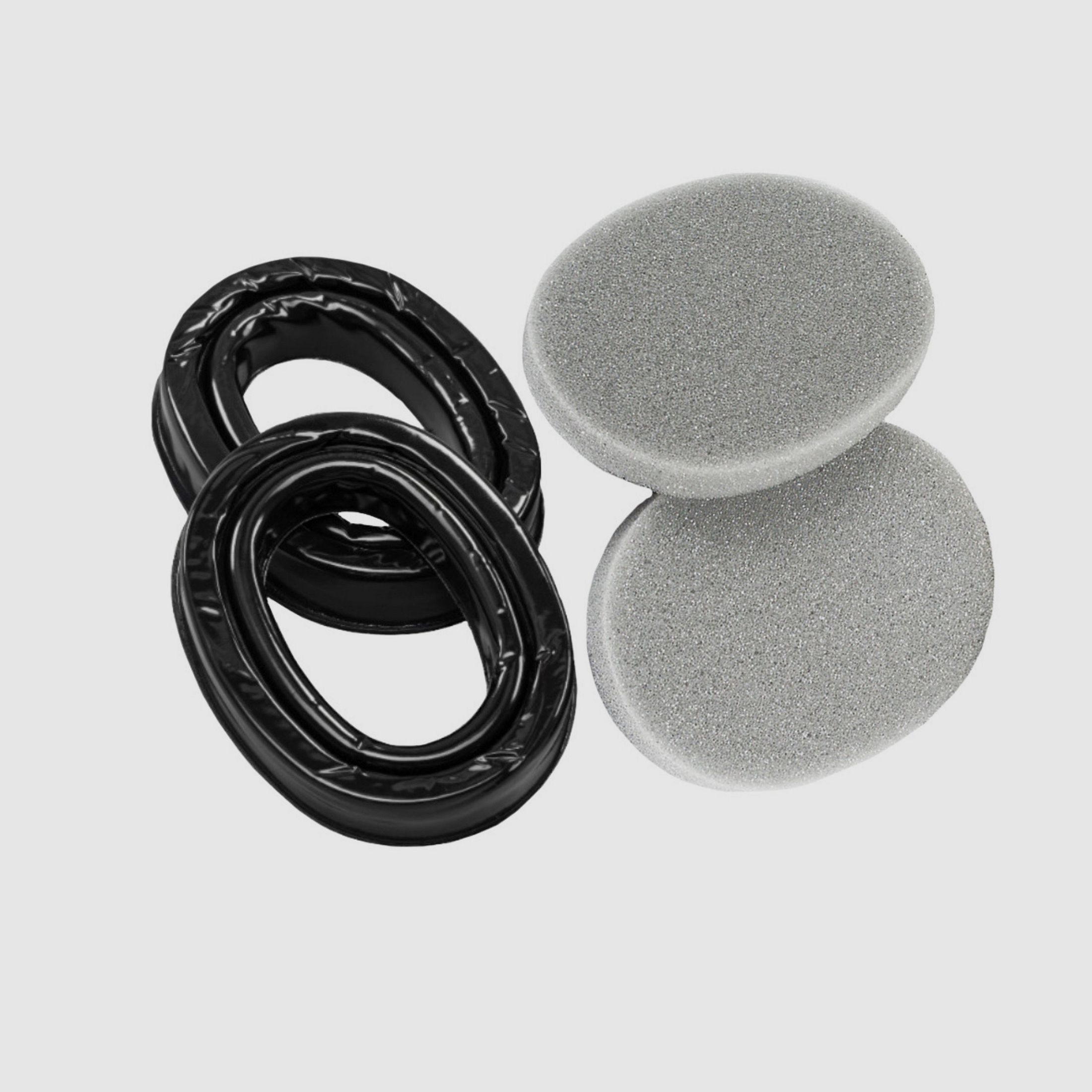 Set igienico Peltor anello in gel HY80S