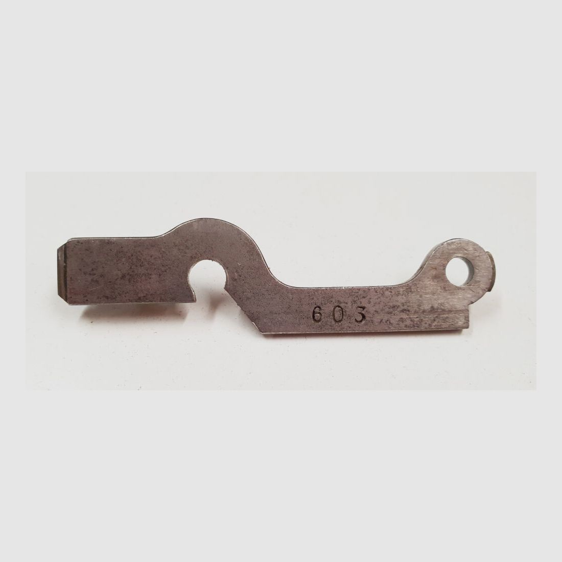 Original Mauser Oberndorf Abzugstange für C96