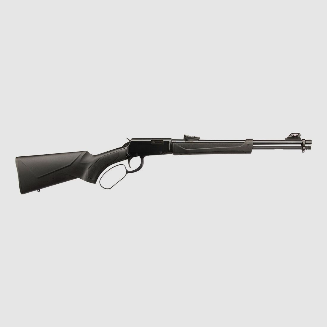 Rossi Rio Bravo lever action rifle (Synthetic shaft), imagen 1 de 2