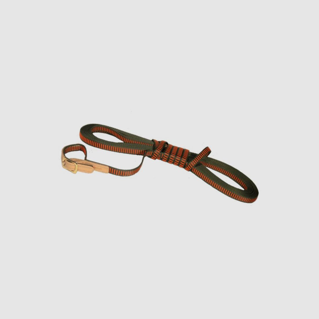 Niggeloh Paszport do śledzenia Standard, 15mm szerokości, 12m długości, zdjęcie 1 z 4