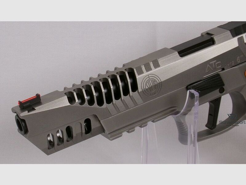 STEYR Arms ATC Rock 6"