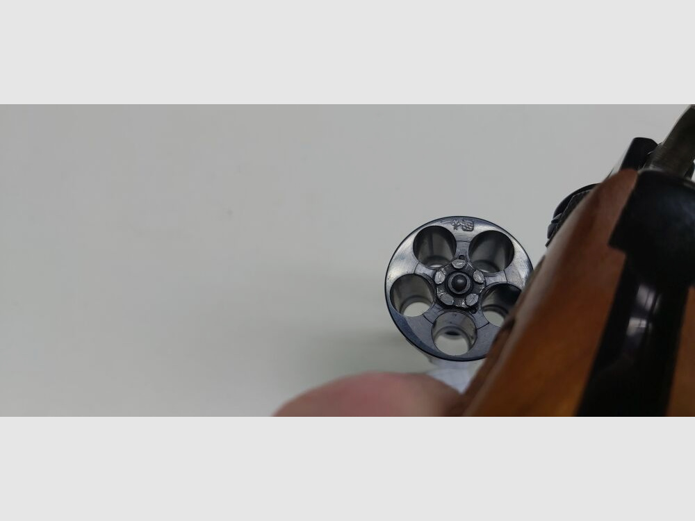 Smith & Wesson Mod. 37 Airweight