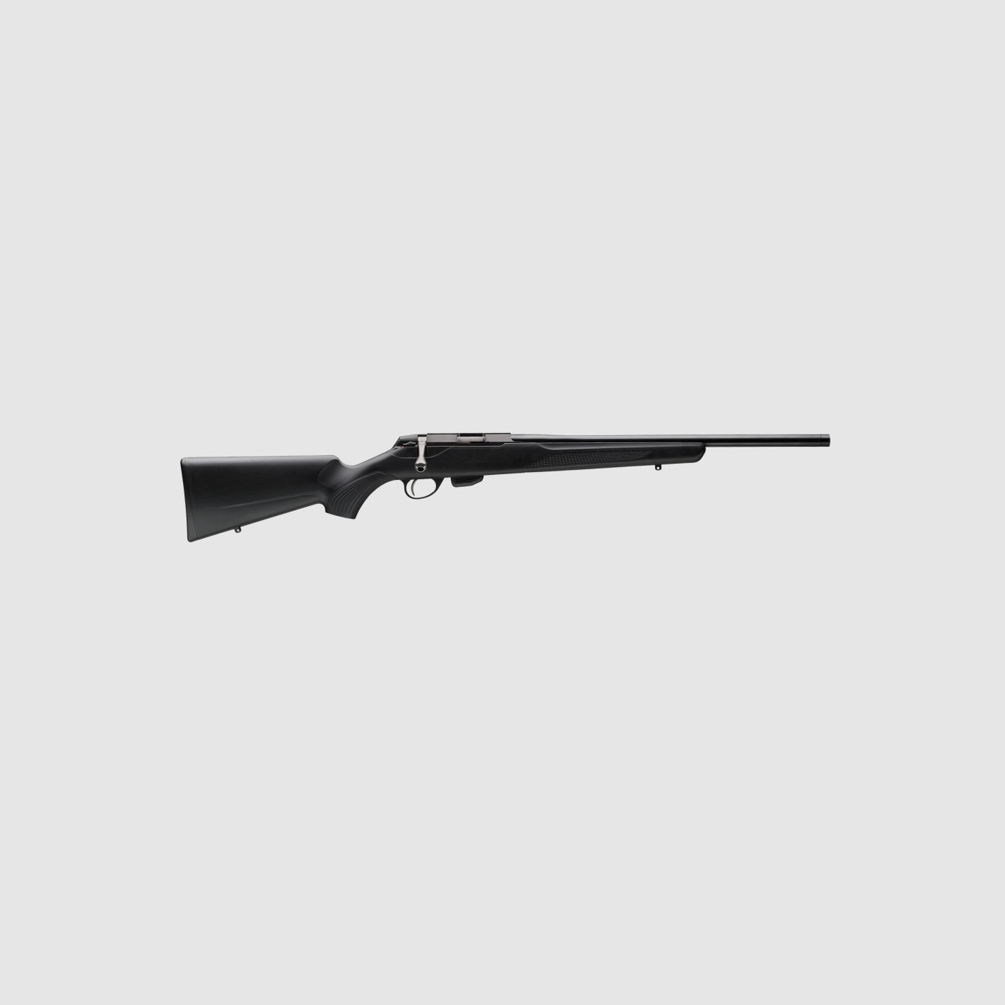 TIKKA T1X 17 HMR LL 40 CM OV MGW 1/2X28 UNF