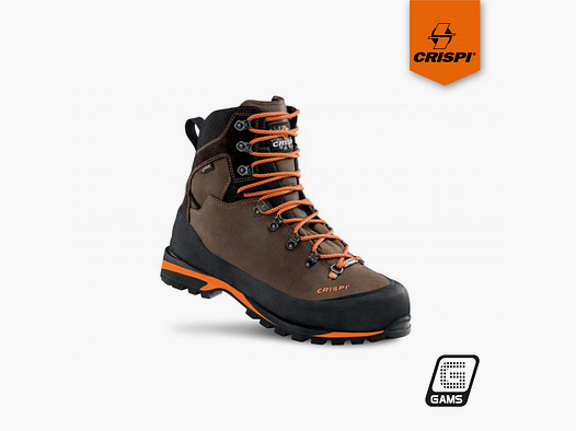 CRISPI WASATCH