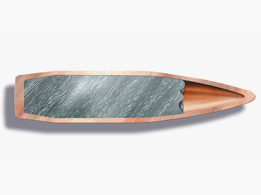 Proiettile Lapua 7,62mm (.308) Scenar-L 11,3g / 175grs 100 pezzi