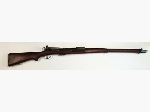 Waffenfabrik Bern Repetierbüchse Waffenfabrik Bern Gewehr IG1911 Kaliber 7,5x55swiss komplett nummerngleich