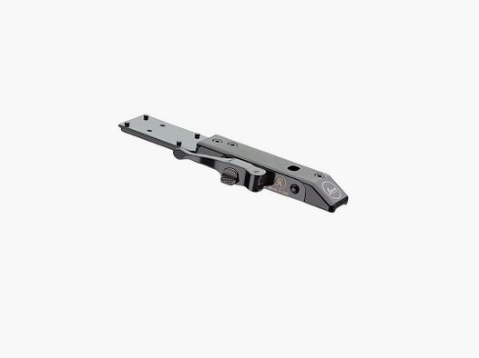 Contessa Attacco sgancio Rapido Ultra Low DMZ- UL01