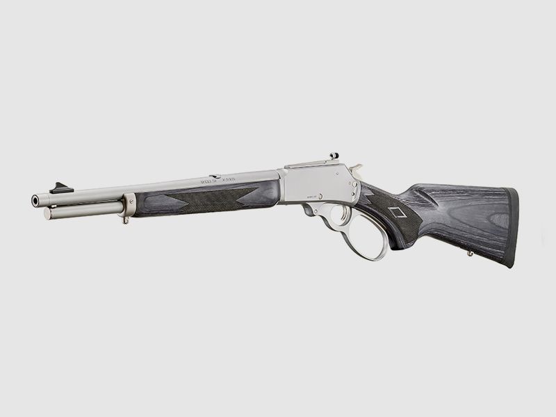 Marlin 336 Trapper, Bild 3 von 3