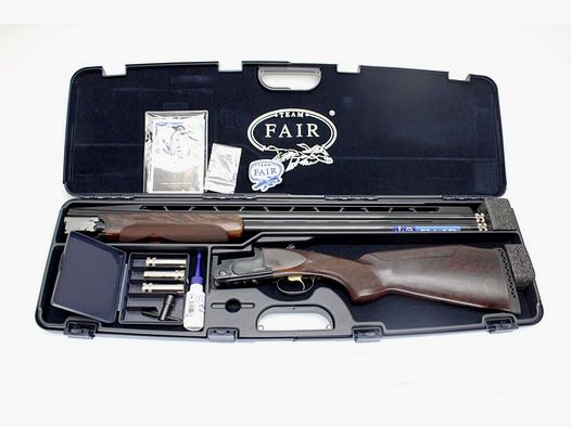BDF F.A.I.R. RACING II SPORTING Trapflinte Trap 12/76