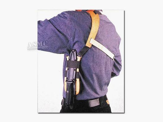 Böker A-F Schulterholster