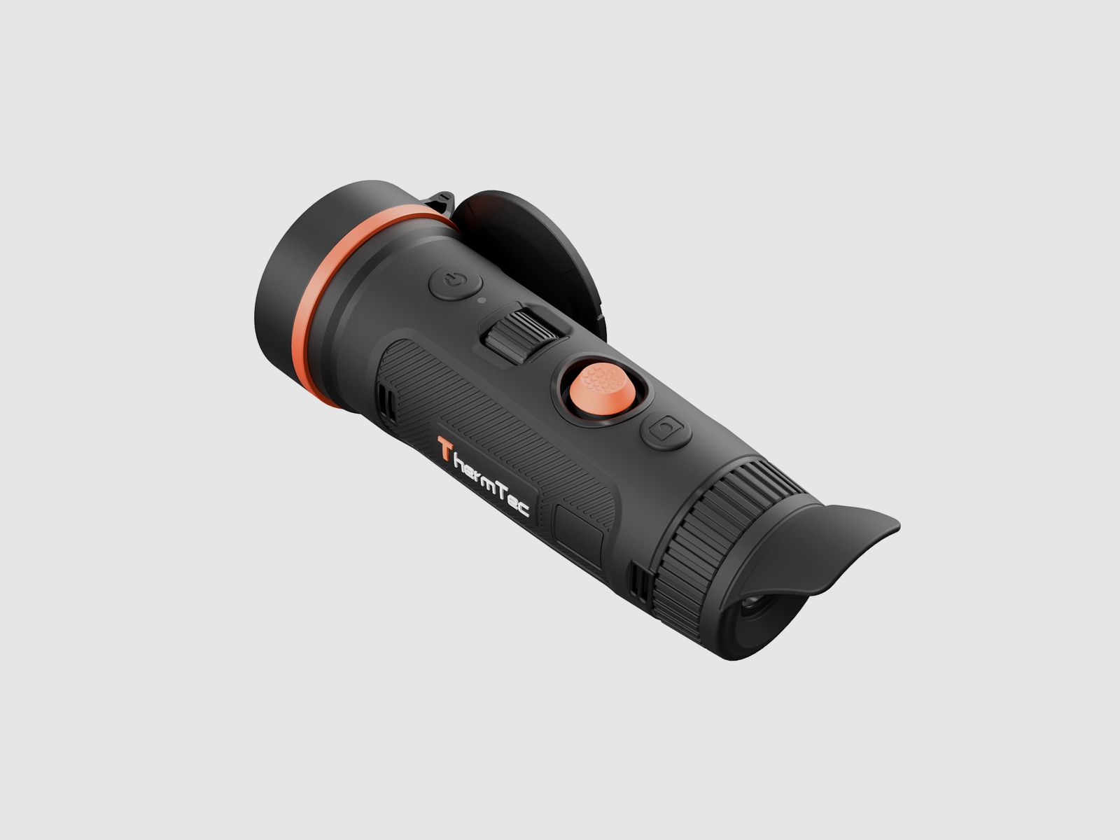 ThermTec Wild 650L Pro, immagine 3 di 8