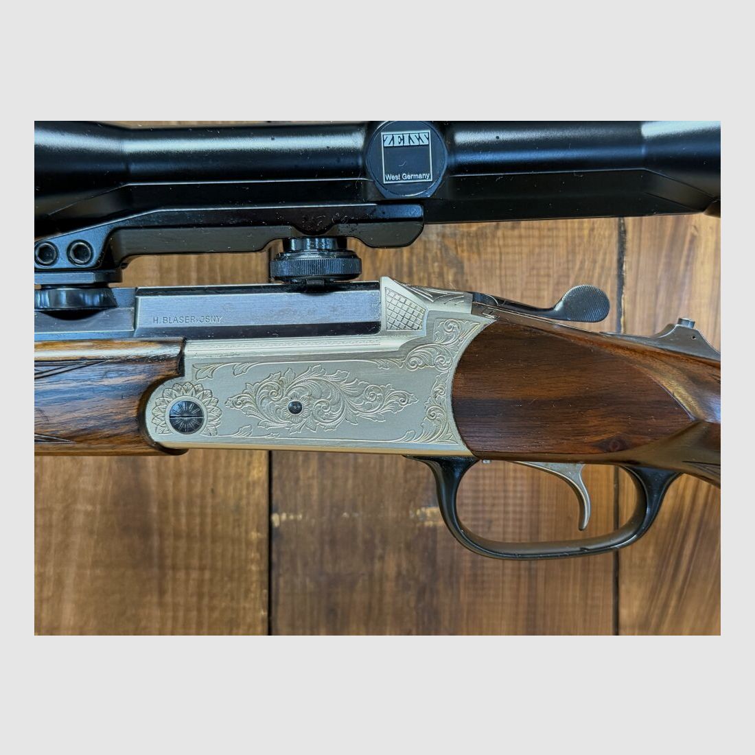 Blaser K770